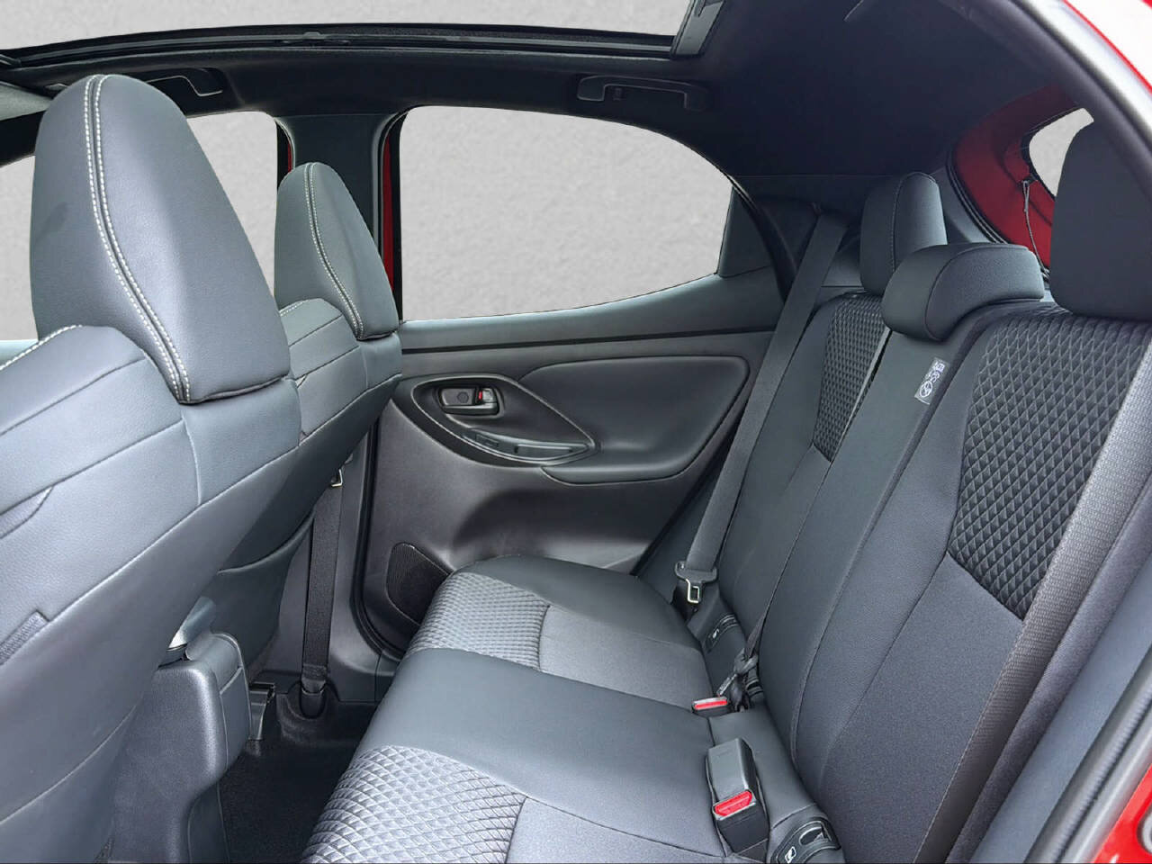 MAZDA 2 1.5 Hybrid Homura Plus, Full-Hybrid Petrol/Electric, New car, Automatic - 7
