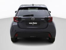 MAZDA 2 1.5 Hybrid Homura, Hybride Intégral Essence/Électricité, Voiture nouvelle, Automatique - 3