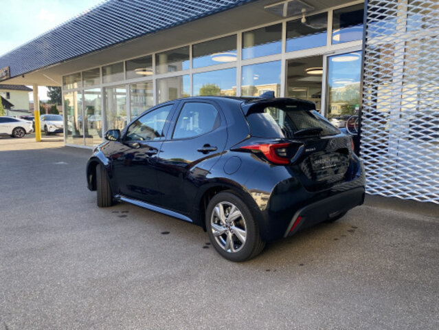 MAZDA 2 Hybrid Exclusive-Line, New car, Automatic - 2