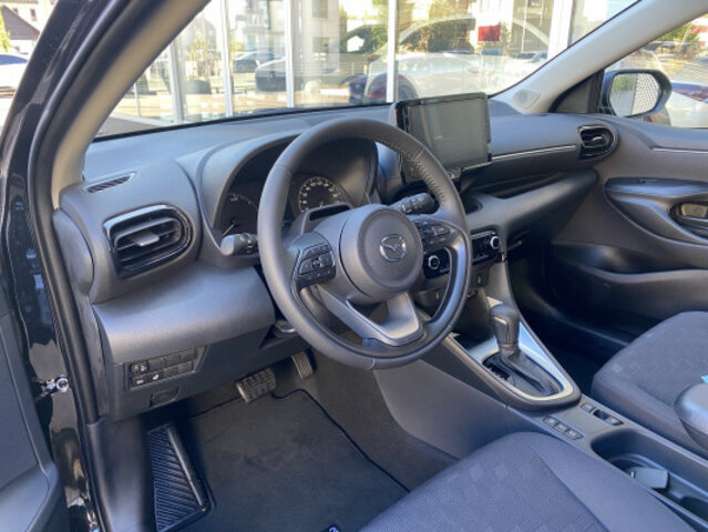 MAZDA 2 Hybrid Exclusive-Line, New car, Automatic - 3
