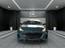 MAZDA 2 Hybrid Prime-line, Petrol, New car, Automatic - 2