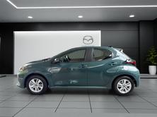 MAZDA 2 Hybrid Prime-line, Petrol, New car, Automatic - 3