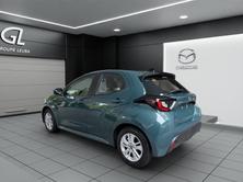 MAZDA 2 Hybrid Prime-line, Petrol, New car, Automatic - 5