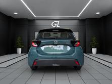 MAZDA 2 Hybrid Prime-line, Petrol, New car, Automatic - 6