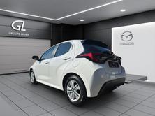 MAZDA 2 Hybrid Centre-Line, Petrol, New car, Automatic - 5