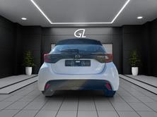 MAZDA 2 Hybrid Centre-Line, Petrol, New car, Automatic - 6