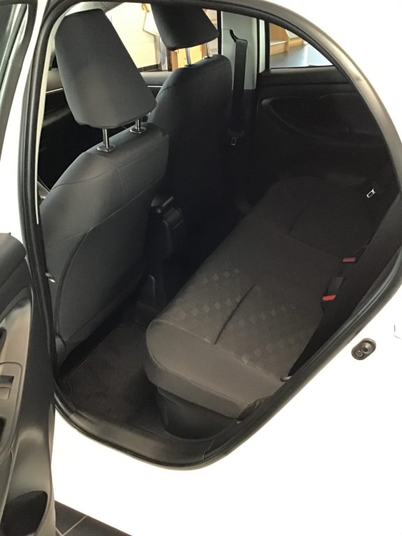 MAZDA 2 1.5 Hybrid Exclusive-Line, Full-Hybrid Petrol/Electric, New car, Automatic - 6