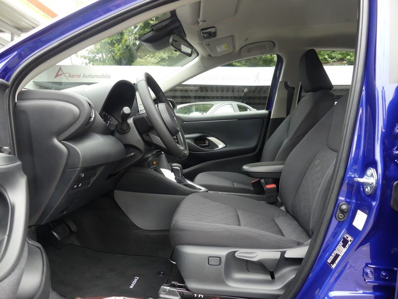 MAZDA 2 1.5 Hybrid Exclusive-Line, Full-Hybrid Petrol/Electric, New car, Automatic - 7