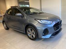 MAZDA 2 1.5 Hybrid Exclusive-Line, Voll-Hybrid Benzin/Elektro, Neuwagen, Automatik - 2