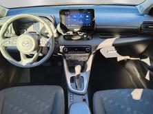 MAZDA 1.5 Hybrid Exclusive-Line, Hybride Integrale Benzina/Elettrica, Auto nuove, Automatico - 7