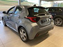 MAZDA 2 1.5 Hybrid Exclusive-Line, Voll-Hybrid Benzin/Elektro, Neuwagen, Automatik - 5