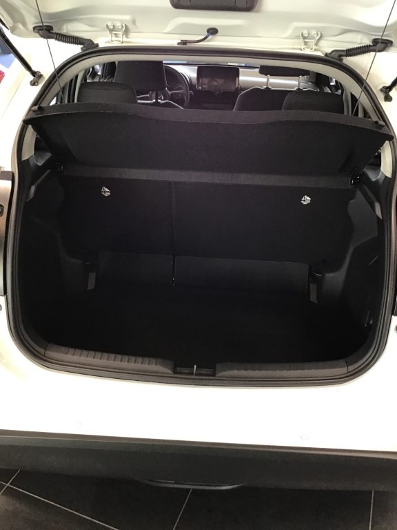 MAZDA 2 1.5 Hybrid Exclusive-Line, Full-Hybrid Petrol/Electric, New car, Automatic - 5