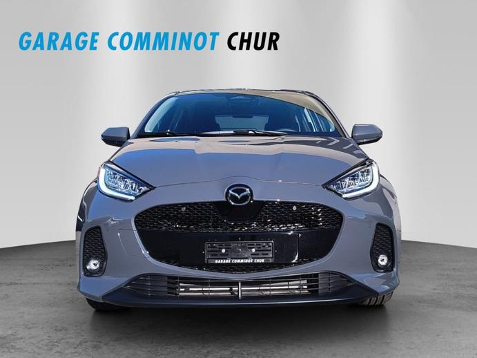 MAZDA 1.5 Hybrid Exclusive-Line, Hybride Integrale Benzina/Elettrica, Auto nuove, Automatico