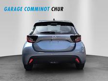 MAZDA 1.5 Hybrid Prime-Line, Voll-Hybrid Benzin/Elektro, Neuwagen, Automatik - 5
