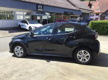 MAZDA 2 1.5 Hybrid Pure, Hybride Intégral Essence/Électricité, Occasion / Utilisé, Automatique - 2