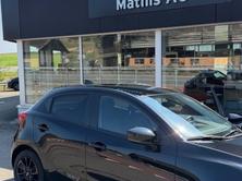 MAZDA 2 1.5 90 Homura, Petrol, Second hand / Used, Automatic - 4