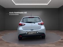 MAZDA 2 1.5 Challenge, Essence, Occasion / Utilisé, Manuelle - 5