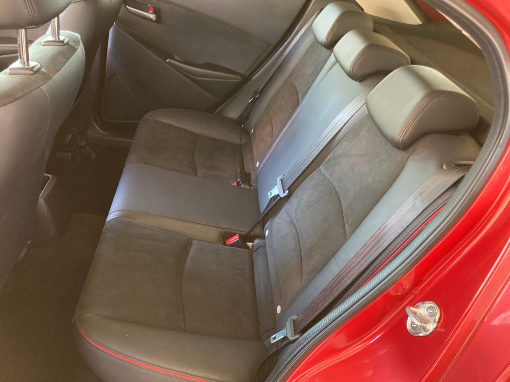 MAZDA 2 1.5 90 Homura aka, Essence, Occasion / Utilisé, Automatique - 7