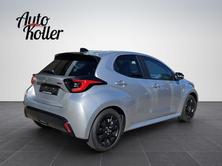 MAZDA 1.5 Hybrid Homura Plus, Voll-Hybrid Benzin/Elektro, Occasion / Gebraucht, Automatik - 5