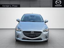 MAZDA 1.5 90 Ambition Plus, Benzin, Occasion / Gebraucht, Automatik - 7