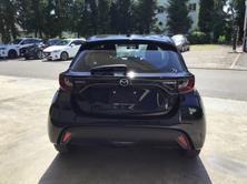 MAZDA 2 1.5 Hybrid Pure, Hybride Intégral Essence/Électricité, Occasion / Utilisé, Automatique - 5