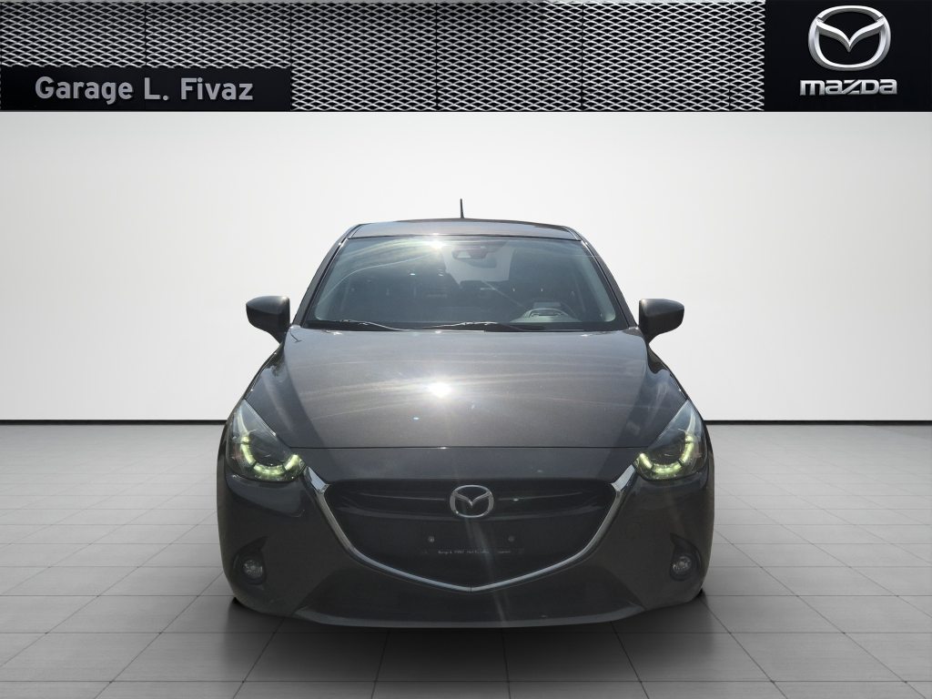 MAZDA 2 1.5 115 Revolution, Benzina, Occasioni / Usate, Manuale - 7