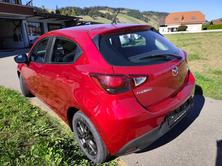 MAZDA 1.5 Challenge, Benzin, Occasion / Gebraucht, Handschaltung - 4