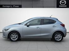 MAZDA 1.5 90 Ambition Plus, Benzin, Occasion / Gebraucht, Automatik - 2