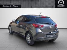 MAZDA 1.5 90 Ambition Plus, Essence, Occasion / Utilisé, Manuelle - 3