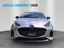 MAZDA 1.5 Hybrid Homura, Full-Hybrid Petrol/Electric, Second hand / Used, Automatic - 2