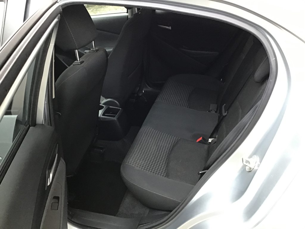 MAZDA 2 1.5 90 Ambition Plus, Petrol, Second hand / Used, Automatic - 7