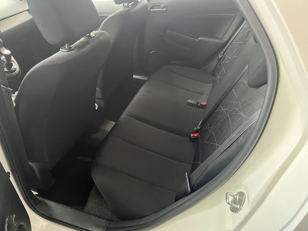 MAZDA 2 1.3 84 MZR Exclusive, Benzina, Occasioni / Usate, Manuale - 7
