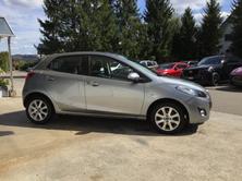 MAZDA 2 103PS 1.3L Exclusive, Petrol, Second hand / Used, Automatic - 5