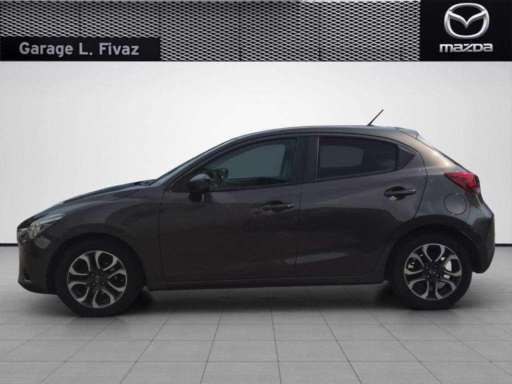 MAZDA 2 1.5 115 Revolution, Benzina, Occasioni / Usate, Manuale - 2