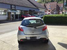 MAZDA 2 103PS 1.3L Exclusive, Petrol, Second hand / Used, Automatic - 4