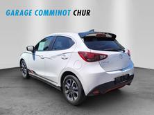 MAZDA 1.5 115 Revolution, Benzin, Occasion / Gebraucht, Handschaltung - 4