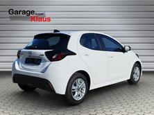 MAZDA 1.5 Hybrid Centre-Line, Hybride Intégral Essence/Électricité, Occasion / Utilisé, Automatique - 6