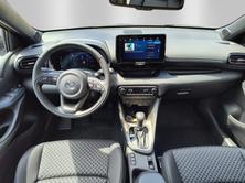 MAZDA 1.5 Hybrid Homura, Full-Hybrid Petrol/Electric, Second hand / Used, Automatic - 7