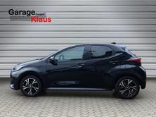 MAZDA 1.5 Hybrid Centre-Line, Full-Hybrid Petrol/Electric, Second hand / Used, Automatic - 3