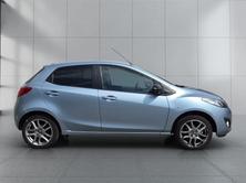 MAZDA 2 1.3 84 MZR Exclusive, Petrol, Second hand / Used, Manual - 4