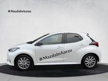 MAZDA 2 1.5 Hybrid Select Automat, Full-Hybrid Petrol/Electric, Second hand / Used, Automatic - 3