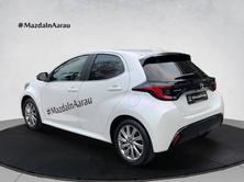 MAZDA 2 1.5 Hybrid Select Automat, Full-Hybrid Petrol/Electric, Second hand / Used, Automatic - 4