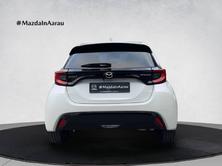 MAZDA 2 1.5 Hybrid Select Automat, Full-Hybrid Petrol/Electric, Second hand / Used, Automatic - 5