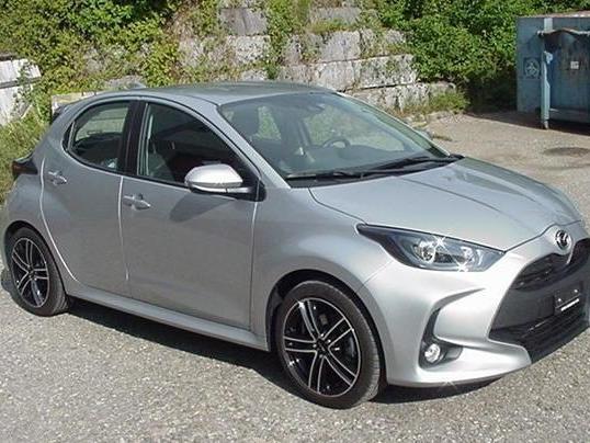 MAZDA 1.5 Hybrid Centre-Line, Hybride Integrale Benzina/Elettrica, Occasioni / Usate, Automatico