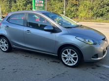 MAZDA 2 1.3 86 MZR Exclusive, Petrol, Second hand / Used, Manual - 2