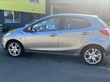 MAZDA 2 1.3 86 MZR Exclusive, Petrol, Second hand / Used, Manual - 3