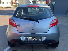 MAZDA 2 1.3 86 MZR Exclusive, Petrol, Second hand / Used, Manual - 4