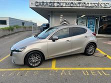 MAZDA 2 1.5 90 Exclusive-Line, Petrol, Second hand / Used, Automatic - 3
