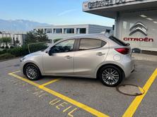 MAZDA 2 1.5 90 Exclusive-Line, Petrol, Second hand / Used, Automatic - 5