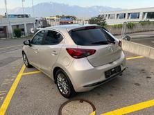 MAZDA 2 1.5 90 Exclusive-Line, Petrol, Second hand / Used, Automatic - 7